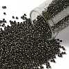 TOHO 11/0 Round Beads SEED-JPTR11-0422-1