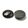 Natural Bronzite Cabochons G-C115-02B-25-2