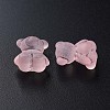 Transparent Acrylic Beads MACR-S373-80-D10-4