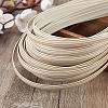 PE Plastic Imitation Rattan Wicker KY-SZ0001-12R-5