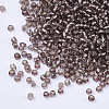 (Repacking Service Available) 12/0 Glass Seed Beads SEED-C014-2mm-56-2