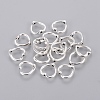 Tibetan Style Heart Bead Frames LF11198Y-NF-1