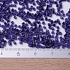 MIYUKI Delica Beads X-SEED-J020-DB0183-4