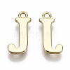 Brass Charms KK-N231-179J-NF-2