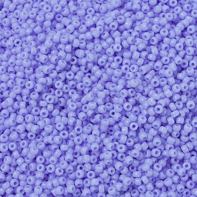 MIYUKI Round Rocailles Beads SEED-G007-RR0494-1