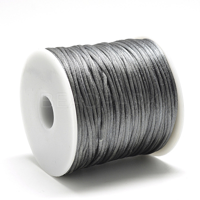 Nylon Satin Rattail Cord NWIR-Q010B-485-1