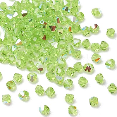 Preciosa® Crystal Beads X-PRC-BA5-50540-200-1