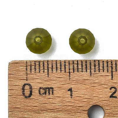 Preciosa® Crystal Beads Y-PRC-BA6-50230-840-1