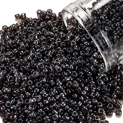 Round 12/0 Glass Seed Beads X-SEED-A006-2mm-116-1