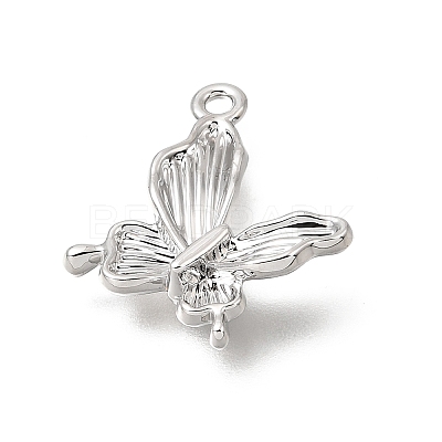 Alloy Pendants PALLOY-B016-01B-P-1