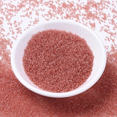 MIYUKI Delica Beads X-SEED-J020-DB1302-1