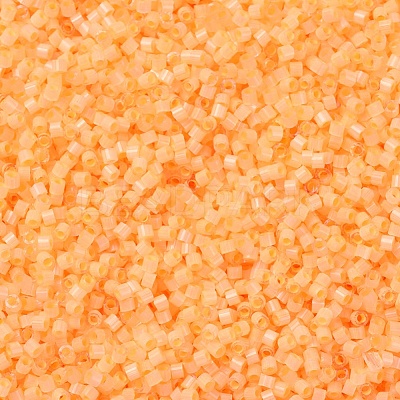 MIYUKI Delica Beads SEED-J020-DB1855-1
