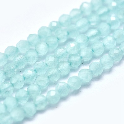 Cat Eye Beads Strands CE-I005-A01-1