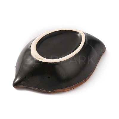 Ceramic Dipping Dish AJEW-WH0258-570B-1