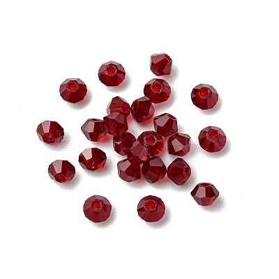 Preciosa® Crystal Beads X-PRC-BA3-90090-1