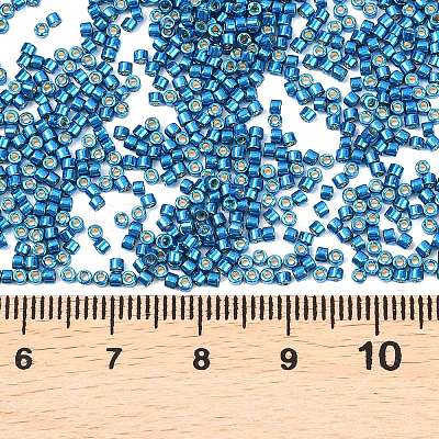 MIYUKI Delica Beads LS-X-SEED-J020-DB2514-1