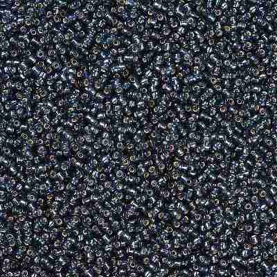 MIYUKI Round Rocailles Beads X-SEED-G008-RR2426-1