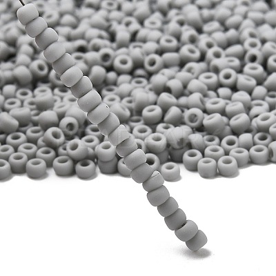 TOHO 8/0 Round Beads X-SEED-TR08-0053F-1