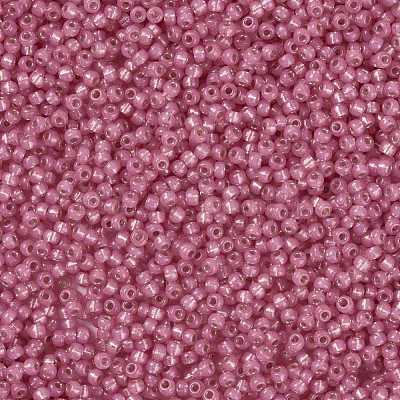 MIYUKI Round Rocailles Beads SEED-JP0009-RR0556-1