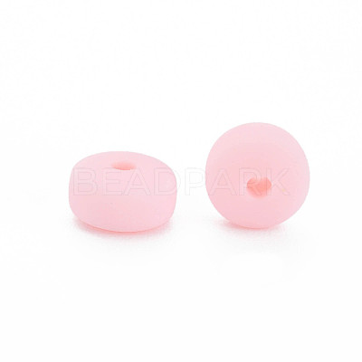 Handmade Polymer Clay Beads Strands CLAY-N008-008-03-1