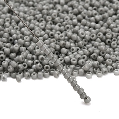 TOHO 11/0 Round Beads SEED-TR11-0053-1