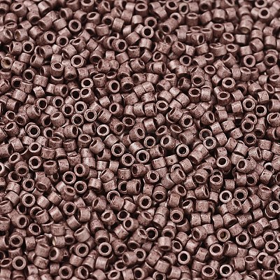 MIYUKI Delica Beads X-SEED-J020-DB1842F-1