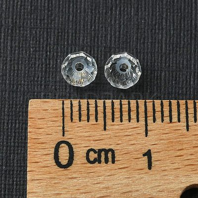 Preciosa® Crystal Beads X-PRC-BB4-00030-242-1