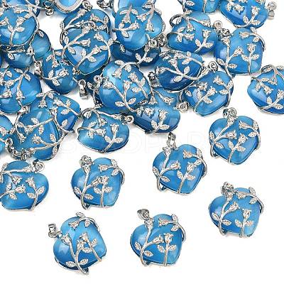 Cat Eye Pendants CE-H006-06-1