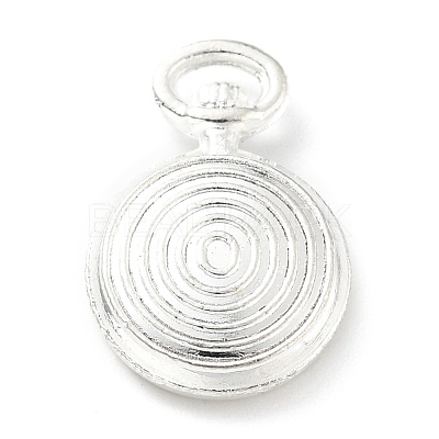 Alloy Enamel Pendants FIND-G020-A01-S-1