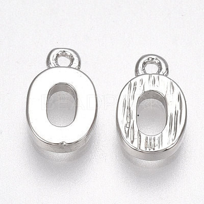 Brass Charms KK-S350-167O-P-1