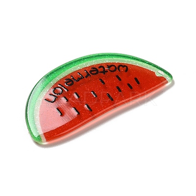 Acrylic Pendants OACR-R270-03D-1