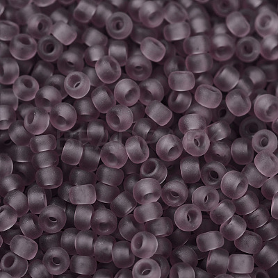 MIYUKI Round Rocailles Beads X-SEED-G007-RR0142F-1