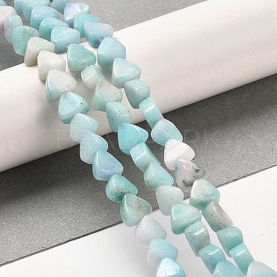 Natural Dolomite Beads Strands G-F765-H07-01-1