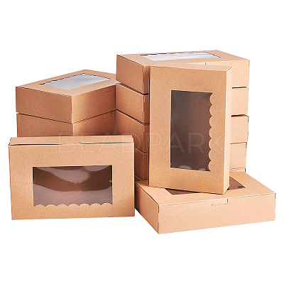 Paper Box CON-BC0001-65-1
