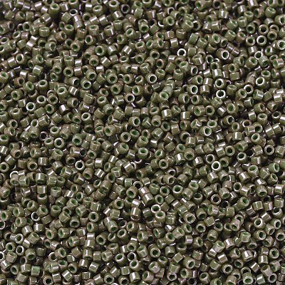 MIYUKI Delica Beads X-SEED-J020-DB0657-1