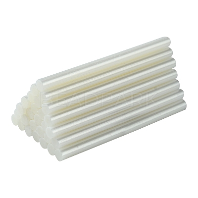 Plastic Glue Gun Sticks DIY-C044-01G-1