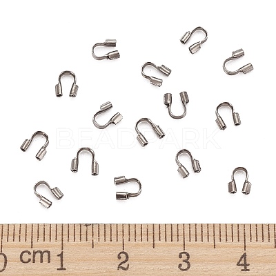Brass Wire Guardian and Protectors X-KK437-B-1