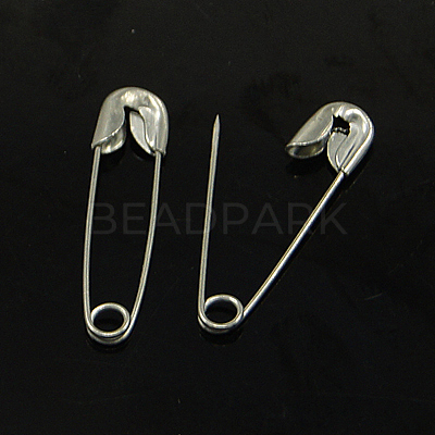 Iron Safety Pins NEED-D038-55mm-1