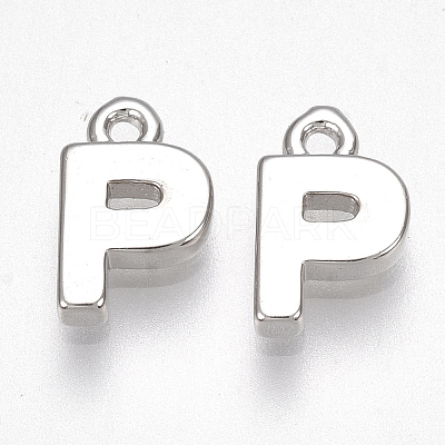 Brass Charms LS-KK-S350-167P-P-1