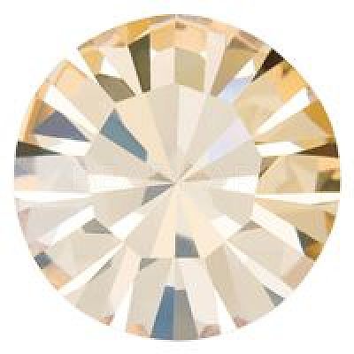 Preciosa® MAXIMA Crystal Round Stones Y-PRC-RBSS10-00030-235-1