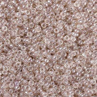 MIYUKI Round Rocailles Beads SEED-JP0010-RR3502-1