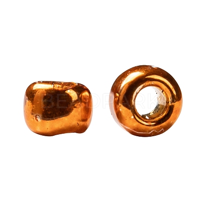 TOHO 11/0 Round Beads SEED-XTR11-PF0562-1