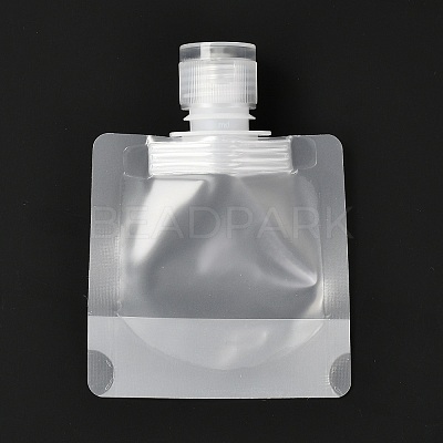 PET Plastic Travel Bags LS-ABAG-I006-02A-1
