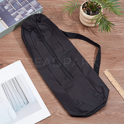 Oxford Cloth Tripod Storage Bag AJEW-WH20816-136C-1