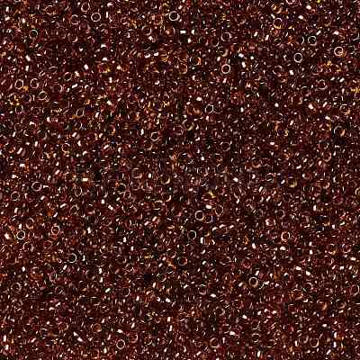 TOHO Round Seed Beads SEED-JPTR15-2154-1
