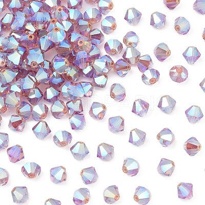 Preciosa® Crystal Beads Y-PRC-BA4-20020-20000-1