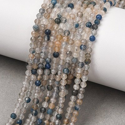Natural K2 Stone Beads Strands GG-CBA9631-A01-3mm-1