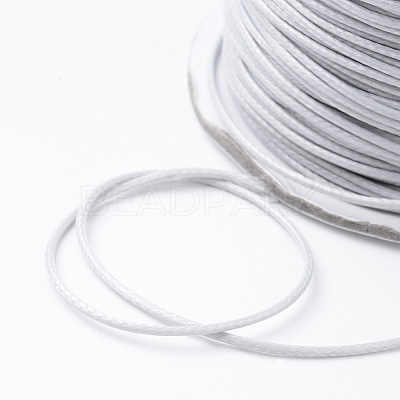 Korean Waxed Polyester Cords YC-Q002-2mm-06-1