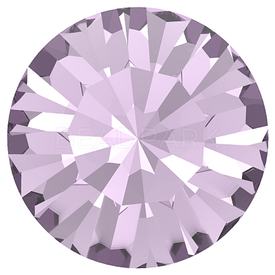Preciosa® MAXIMA Crystal Round Stones Y-PRC-RBSS18-20020-1
