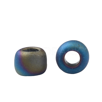 TOHO Round Seed Beads X-SEED-TR11-0086F-1